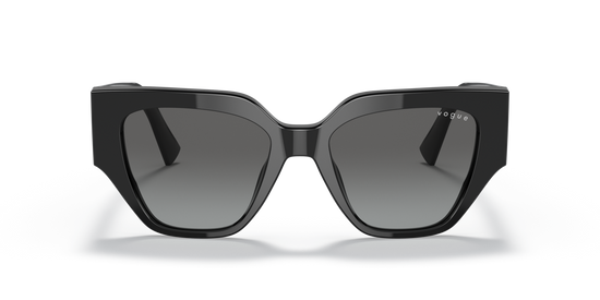 Vogue 5409S W44/11 52 Ekartman Kadın Güneş Gözlüğü - 5