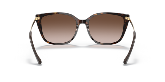 Vogue 5435SI W65613 55 Ekartman Kadın Güneş Gözlüğü - 3