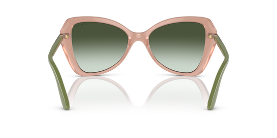 Vogue 5479S 30538E 53 Ekartman Kadın Güneş Gözlüğü - 3