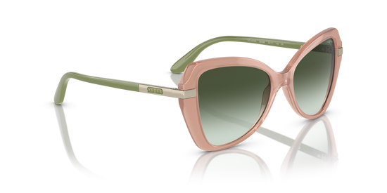 Vogue 5479S 30538E 53 Ekartman Kadın Güneş Gözlüğü - 4