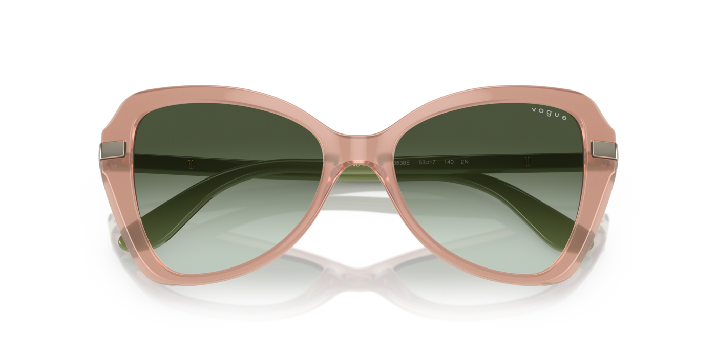 Vogue 5479S 30538E 53 Ekartman Kadın Güneş Gözlüğü - 6