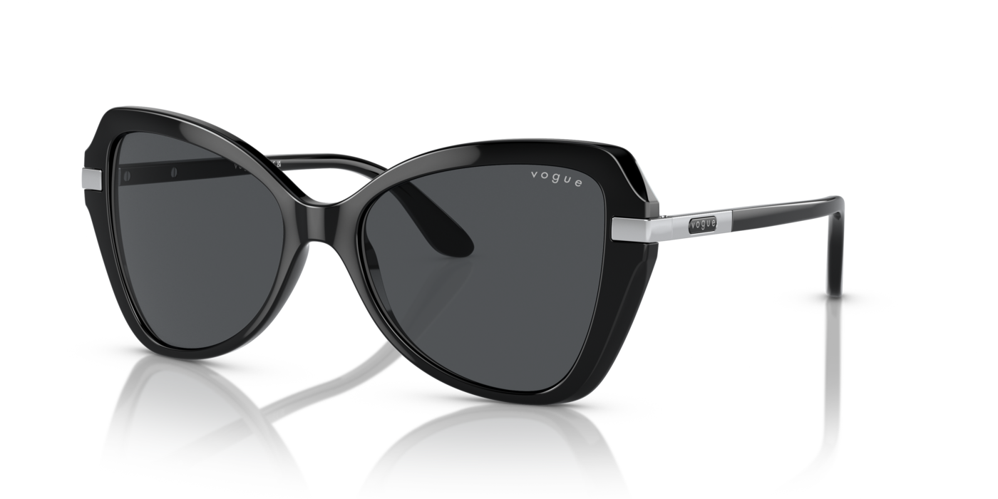 Vogue 5479S W44/87 53 Ekartman Kadın Güneş Gözlüğü - 1