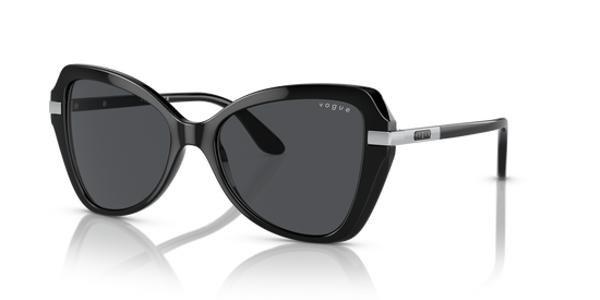 Vogue 5479S W44/87 53 Ekartman Kadın Güneş Gözlüğü - 1