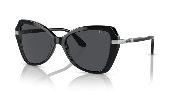 Vogue 5479S W44/87 53 Ekartman Kadın Güneş Gözlüğü - 1