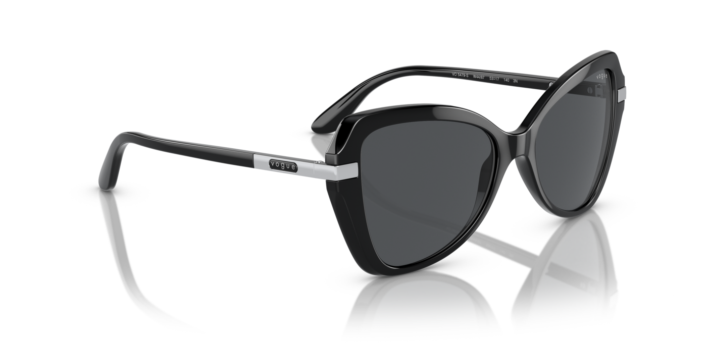 Vogue 5479S W44/87 53 Ekartman Kadın Güneş Gözlüğü - 4