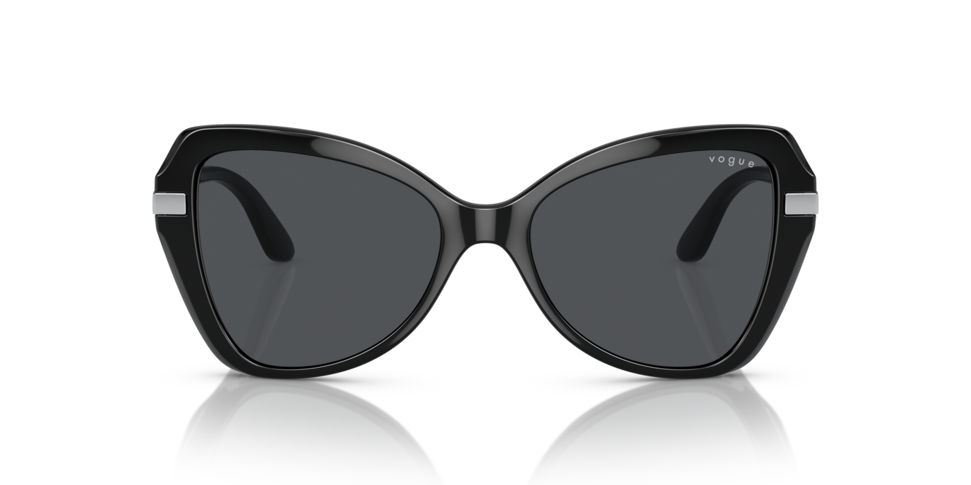 Vogue 5479S W44/87 53 Ekartman Kadın Güneş Gözlüğü - 5