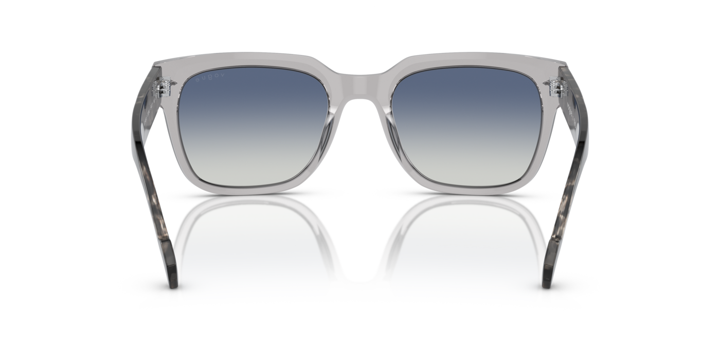 Vogue 5490S 28204L 54 Ekartman Erkek Güneş Gözlüğü - 3