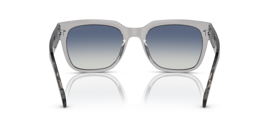 Vogue 5490S 28204L 54 Ekartman Erkek Güneş Gözlüğü - 3