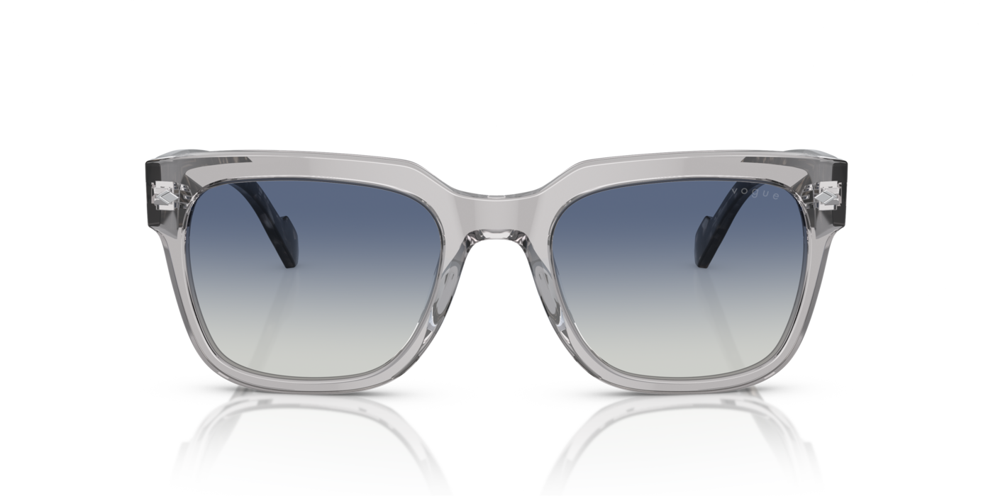 Vogue 5490S 28204L 54 Ekartman Erkek Güneş Gözlüğü - 5