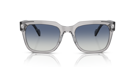 Vogue 5490S 28204L 54 Ekartman Erkek Güneş Gözlüğü - 5