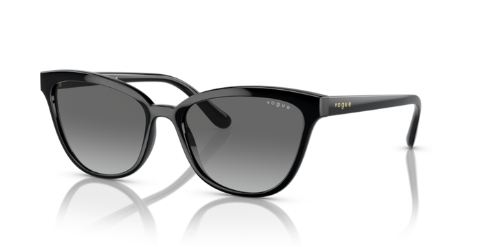 Vogue 5496SI W44/11 54 Ekartman Kadın Güneş Gözlüğü - 1