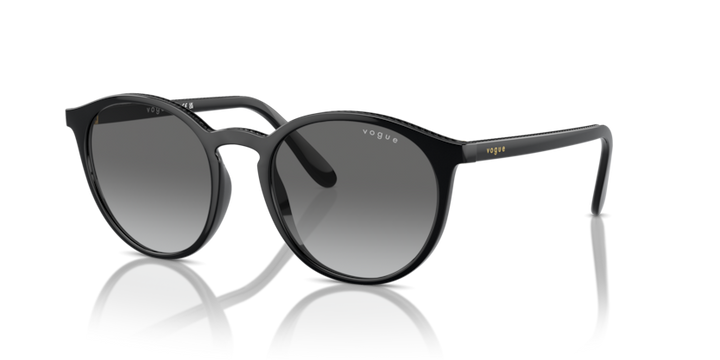 Vogue 5544SI W44/11 51 Ekartman Kadın Güneş Gözlüğü - 1
