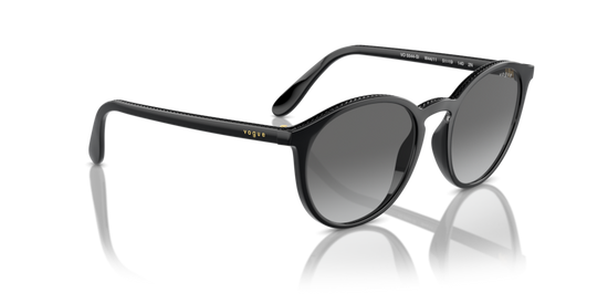 Vogue 5544SI W44/11 51 Ekartman Kadın Güneş Gözlüğü - 4