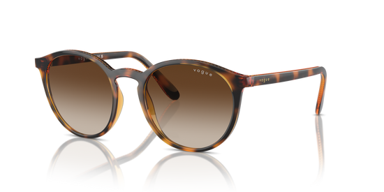 Vogue 5544SI W65613 51 Ekartman Kadın Güneş Gözlüğü - 1