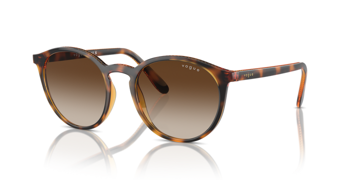 Vogue 5544SI W65613 51 Ekartman Kadın Güneş Gözlüğü - 1