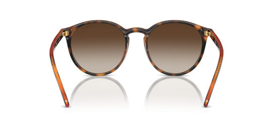 Vogue 5544SI W65613 51 Ekartman Kadın Güneş Gözlüğü - 3