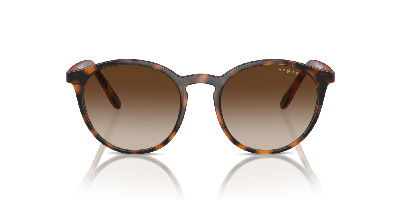 Vogue 5544SI W65613 51 Ekartman Kadın Güneş Gözlüğü - 5