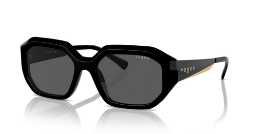 Vogue 5554S W44/87 54 Ekartman Kadın Güneş Gözlüğü - 1