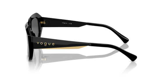 Vogue 5554S W44/87 54 Ekartman Kadın Güneş Gözlüğü - 2