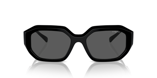 Vogue 5554S W44/87 54 Ekartman Kadın Güneş Gözlüğü - 5