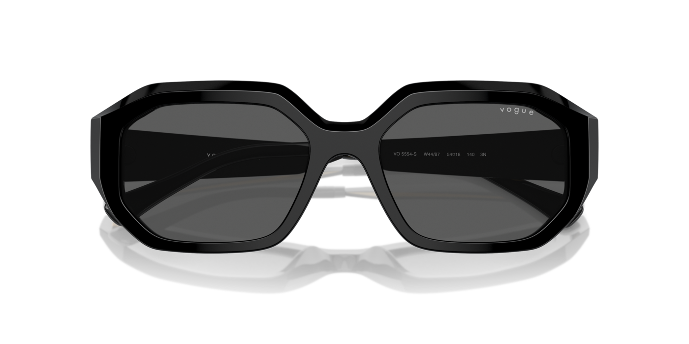 Vogue 5554S W44/87 54 Ekartman Kadın Güneş Gözlüğü - 6