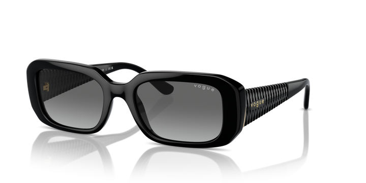 Vogue 5565S W44/11 53 Ekartman Kadın Güneş Gözlüğü - 1