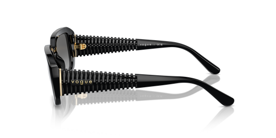 Vogue 5565S W44/11 53 Ekartman Kadın Güneş Gözlüğü - 2