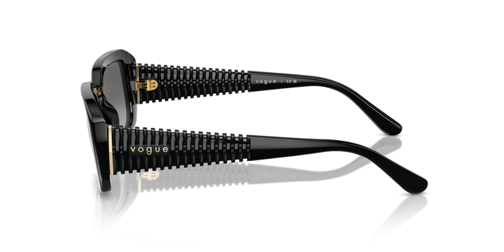 Vogue 5565S W44/11 53 Ekartman Kadın Güneş Gözlüğü - 2