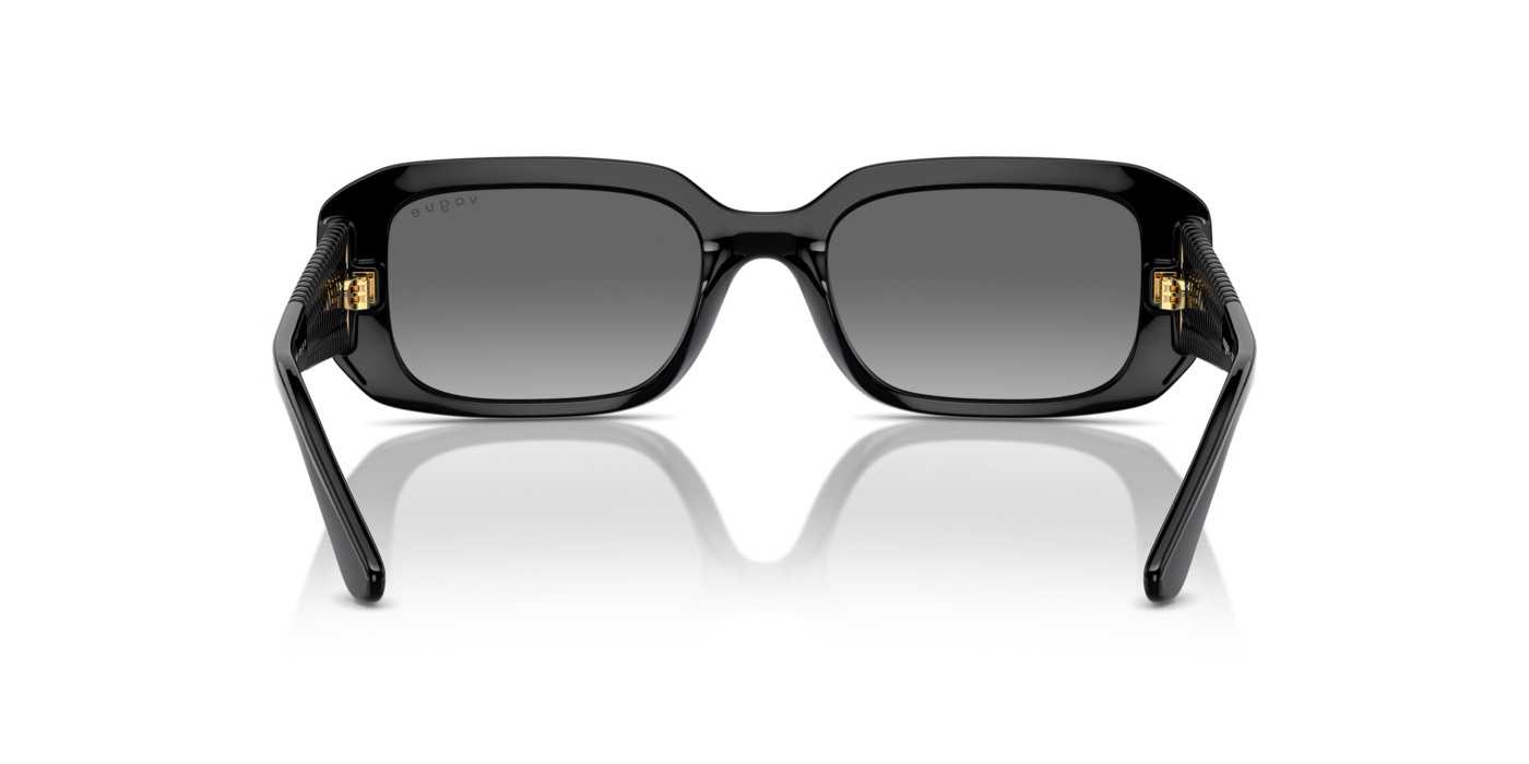 Vogue 5565S W44/11 53 Ekartman Kadın Güneş Gözlüğü - 3