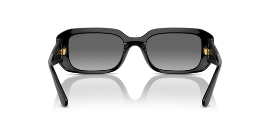 Vogue 5565S W44/11 53 Ekartman Kadın Güneş Gözlüğü - 3