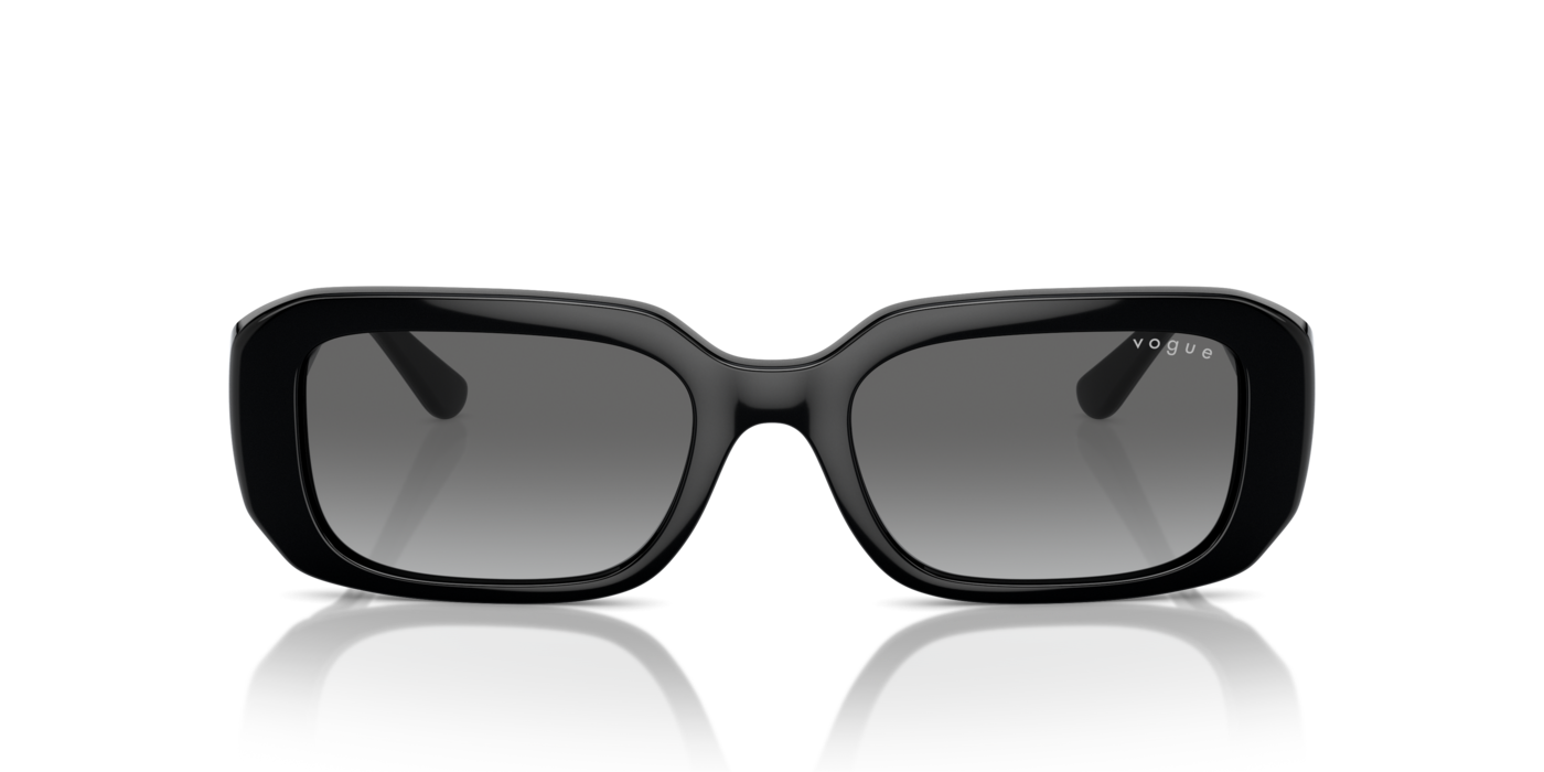 Vogue 5565S W44/11 53 Ekartman Kadın Güneş Gözlüğü - 5