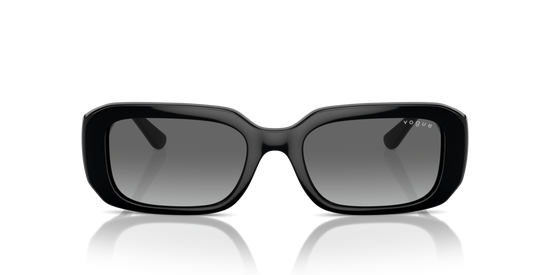 Vogue 5565S W44/11 53 Ekartman Kadın Güneş Gözlüğü - 5