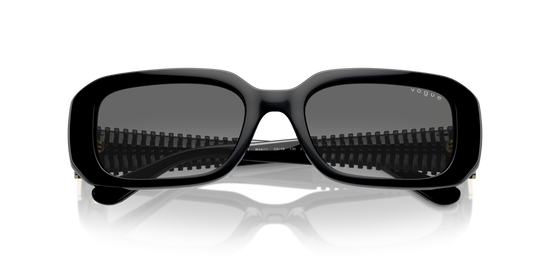 Vogue 5565S W44/11 53 Ekartman Kadın Güneş Gözlüğü - 6