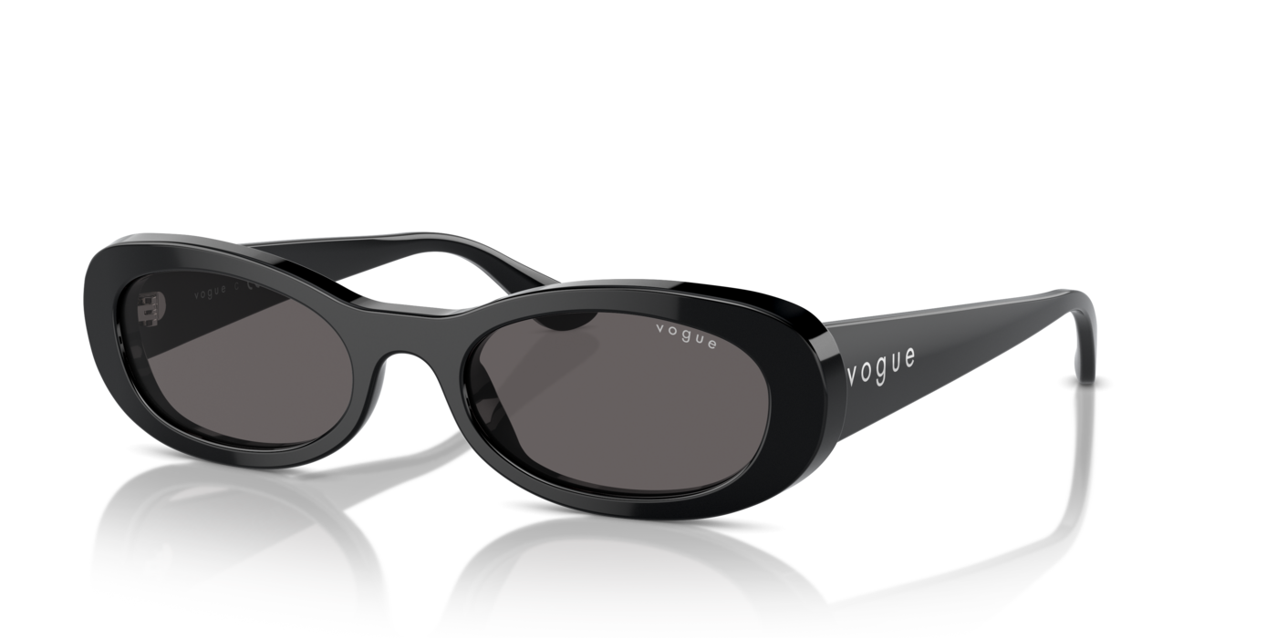 Vogue 5582S W44/87 53 Ekartman Kadın Güneş Gözlüğü - 1