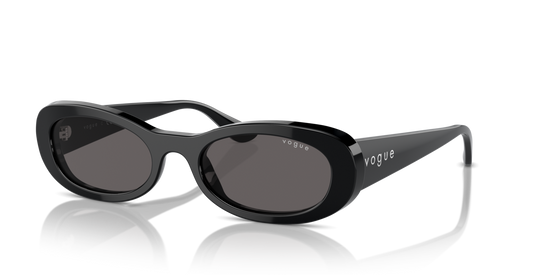Vogue 5582S W44/87 53 Ekartman Kadın Güneş Gözlüğü - 1