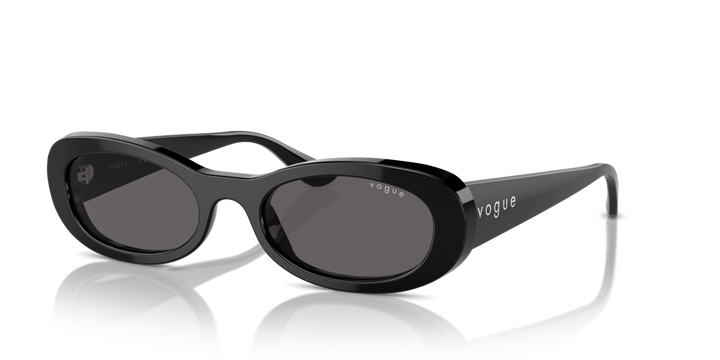 Vogue 5582S W44/87 53 Ekartman Kadın Güneş Gözlüğü - 1