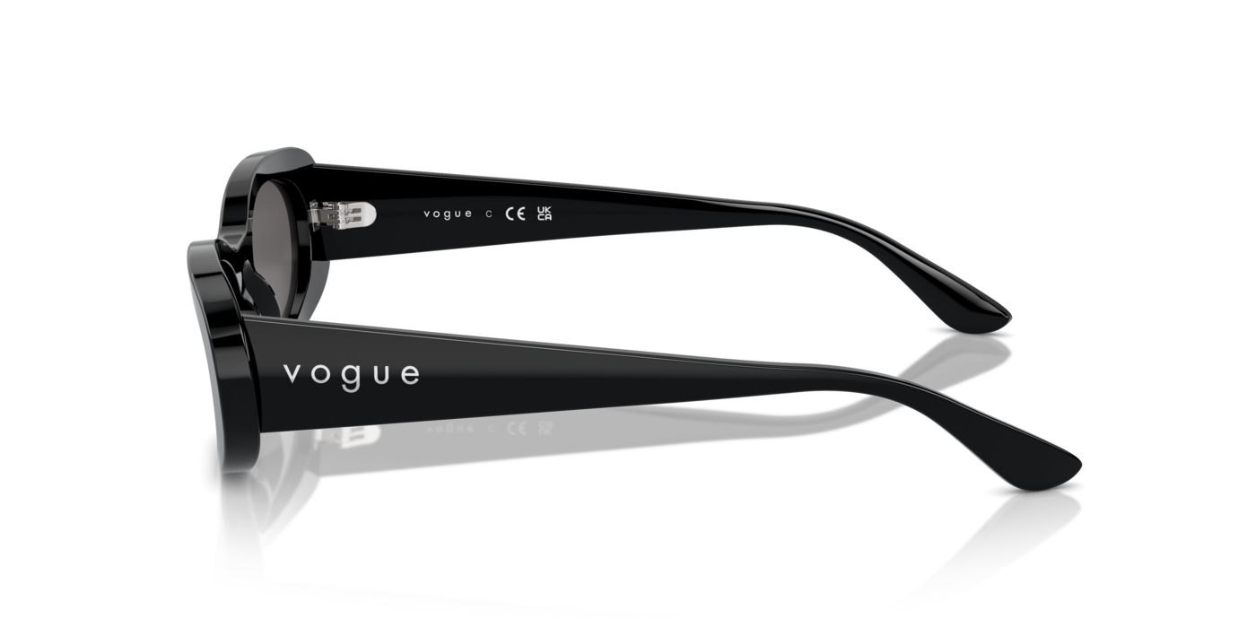 Vogue 5582S W44/87 53 Ekartman Kadın Güneş Gözlüğü - 2