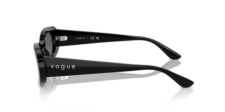 Vogue 5582S W44/87 53 Ekartman Kadın Güneş Gözlüğü - 2