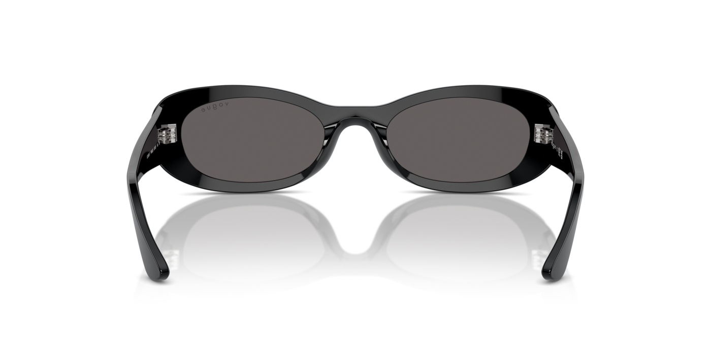 Vogue 5582S W44/87 53 Ekartman Kadın Güneş Gözlüğü - 3
