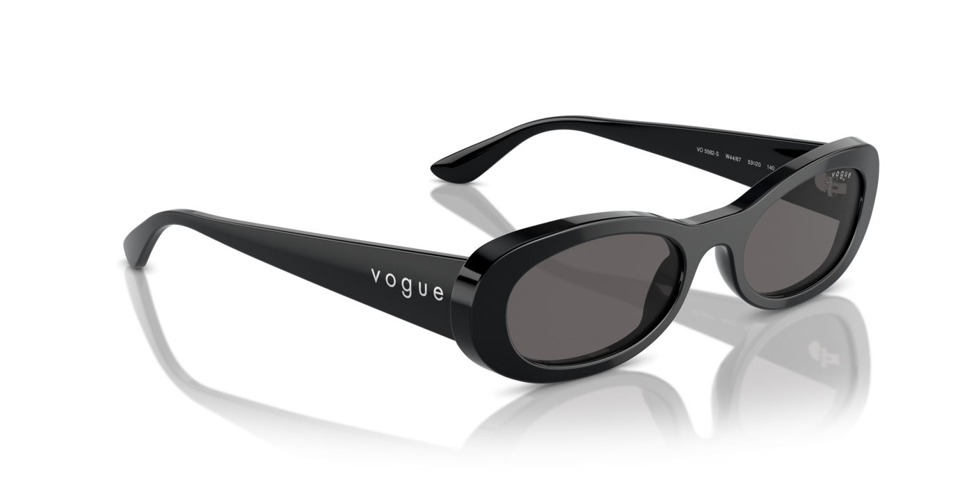 Vogue 5582S W44/87 53 Ekartman Kadın Güneş Gözlüğü - 4