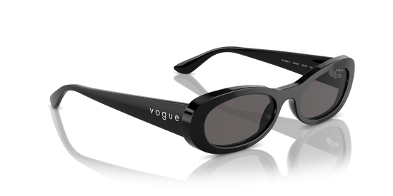Vogue 5582S W44/87 53 Ekartman Kadın Güneş Gözlüğü - 4