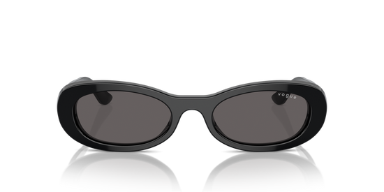 Vogue 5582S W44/87 53 Ekartman Kadın Güneş Gözlüğü - 5