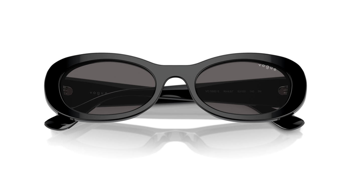 Vogue 5582S W44/87 53 Ekartman Kadın Güneş Gözlüğü - 6