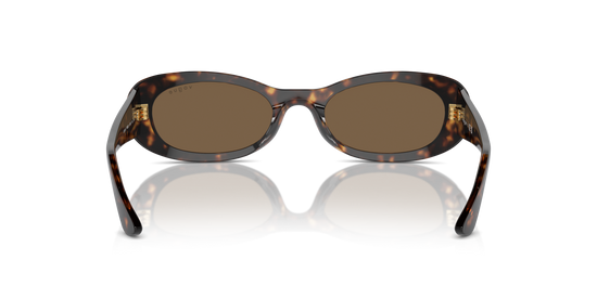 Vogue 5582S W65673 53 Ekartman Kadın Güneş Gözlüğü - 3