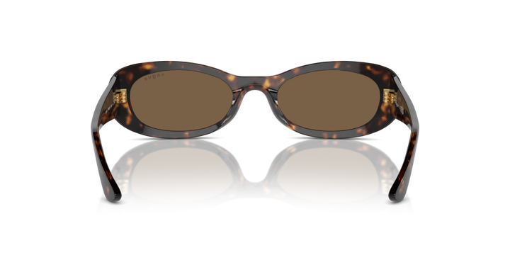 Vogue 5582S W65673 53 Ekartman Kadın Güneş Gözlüğü - 3