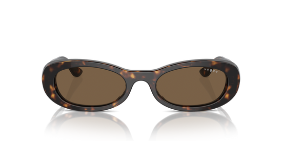 Vogue 5582S W65673 53 Ekartman Kadın Güneş Gözlüğü - 5