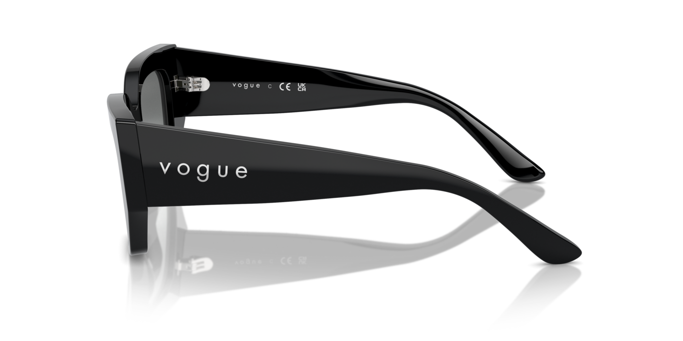 Vogue 5583S W44/11 51 Ekartman Kadın Güneş Gözlüğü - 2