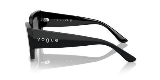 Vogue 5583S W44/11 51 Ekartman Kadın Güneş Gözlüğü - 2