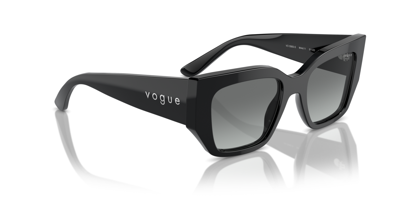 Vogue 5583S W44/11 51 Ekartman Kadın Güneş Gözlüğü - 4