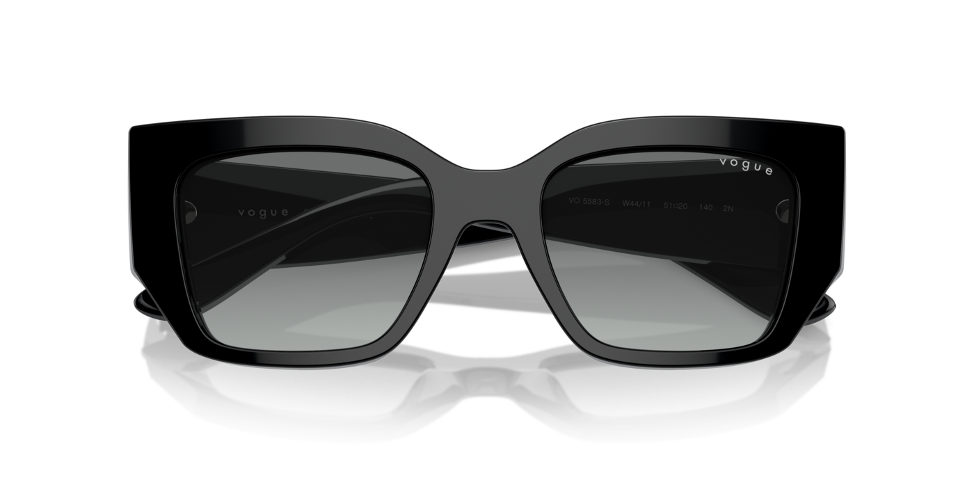 Vogue 5583S W44/11 51 Ekartman Kadın Güneş Gözlüğü - 6